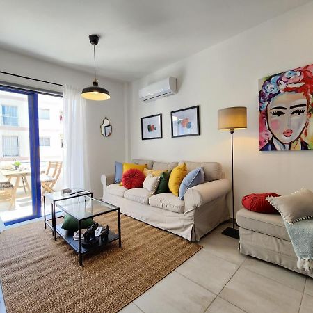 Frida'S Cozy Two Bedroom Apt 拉纳卡 外观 照片