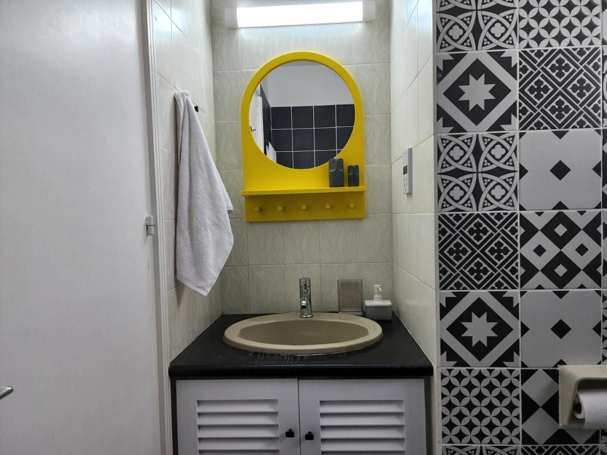 Frida'S Cozy Two Bedroom Apt 拉纳卡 外观 照片