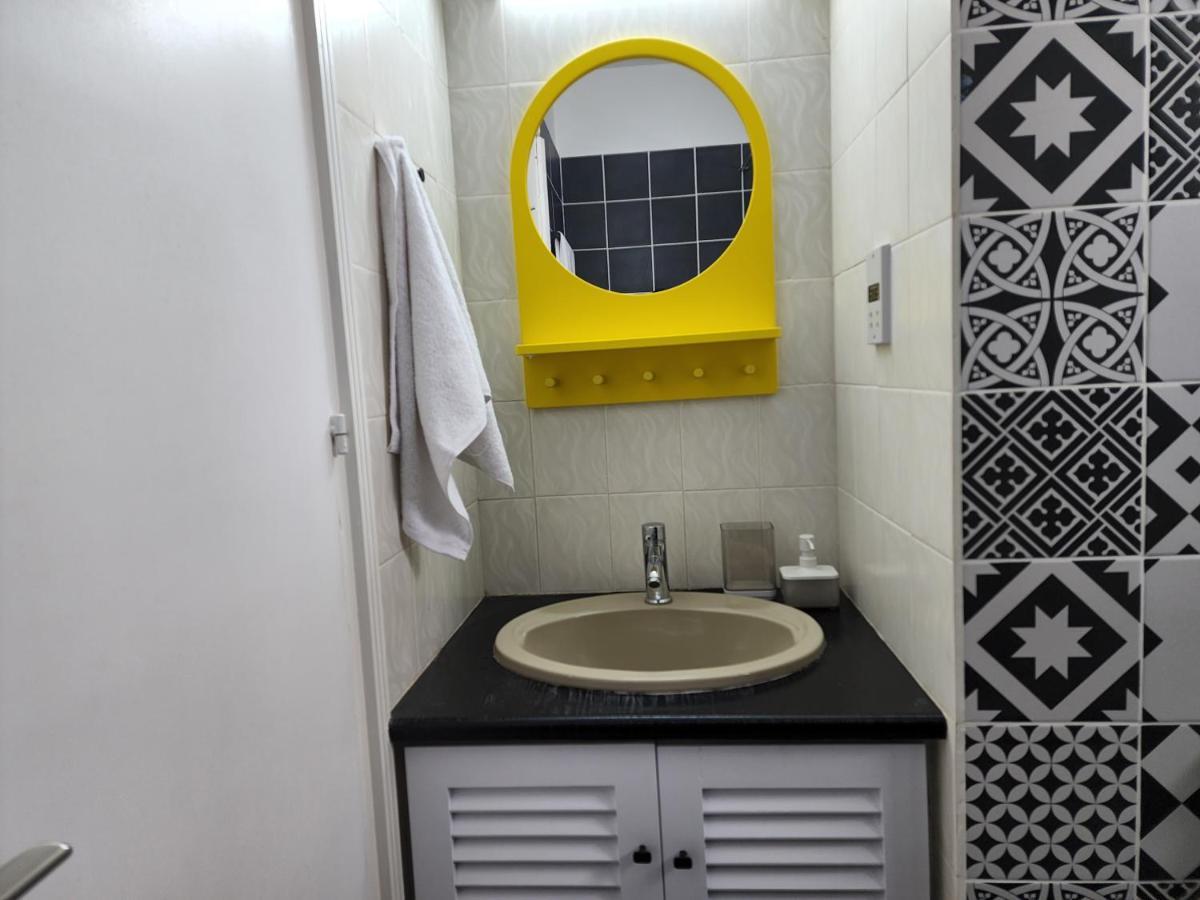 Frida'S Cozy Two Bedroom Apt 拉纳卡 外观 照片