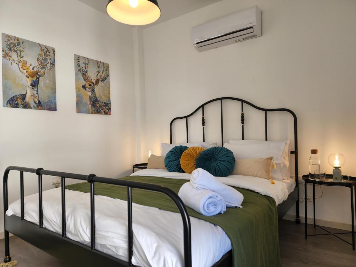 Frida'S Cozy Two Bedroom Apt 拉纳卡 外观 照片