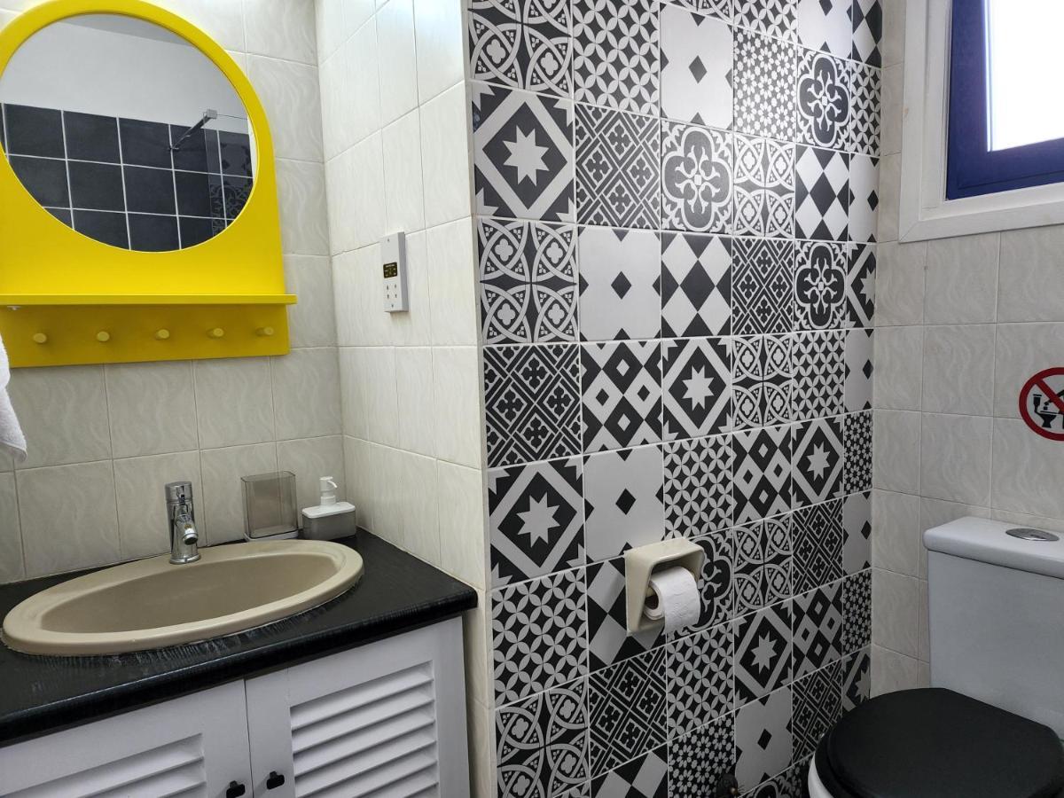Frida'S Cozy Two Bedroom Apt 拉纳卡 外观 照片